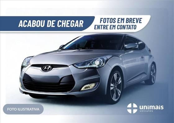 Carro 1.6 16V GASOLINA 3P AUTOMÁTICO