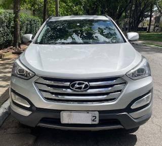 Carro 3.3 MPFI 4X4 V6 270CV GASOLINA 4P AUTOMÁTICO