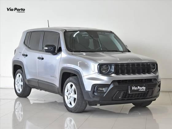 Carro 1.3 T270 TURBO FLEX AT6