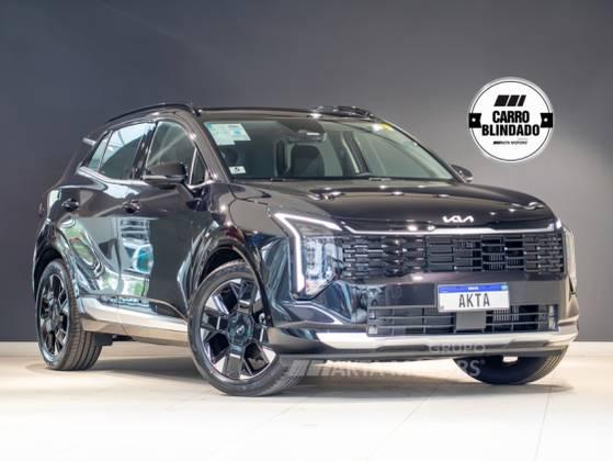 Carro 1.6 TGDI MHEV EX PRESTIGE DCT