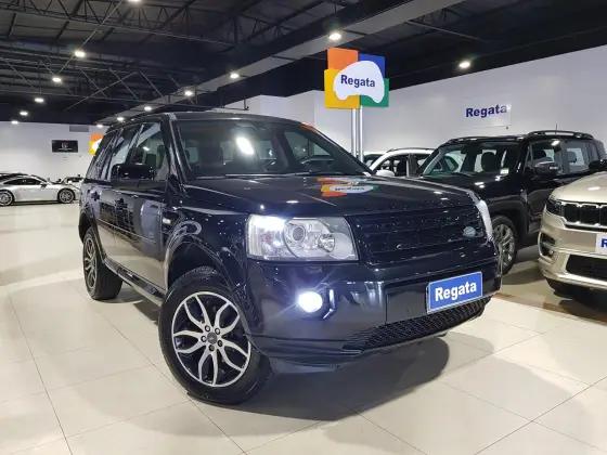 Carro 2.2 SE SD4 16V TURBO DIESEL 4P AUTOMÁTICO