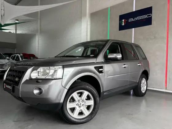 Carro 3.2 S 6V 24V GASOLINA 4P AUTOMÁTICO