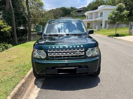 Carro 3.0 S 4X4 V6 24V BI-TURBO DIESEL 4P AUTOMÁTICO