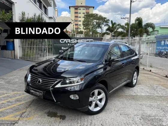 Carro 3.5 AWD V6 GASOLINA 4P AUTOMÁTICO