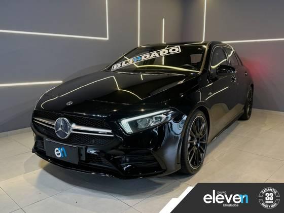 Carro 2.0 CGI GASOLINA 4MATIC 7G-DCT