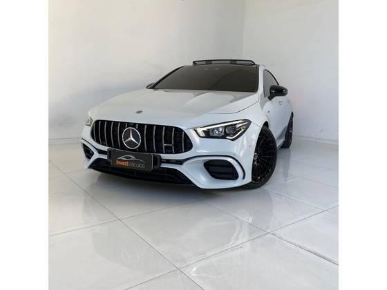 Carro 2.0 CGI GASOLINA S 4MATIC SPEEDSHIFT