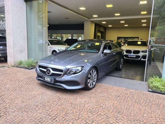 Carro 2.0 CGI GASOLINA COUPÉ 9G-TRONIC