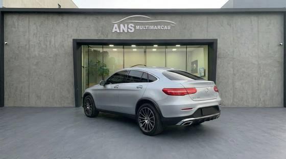 Carro 2.0 CGI GASOLINA COUPÉ 4MATIC 9G-TRONIC