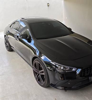 Carro 2.0 CGI GASOLINA 7G-DCT