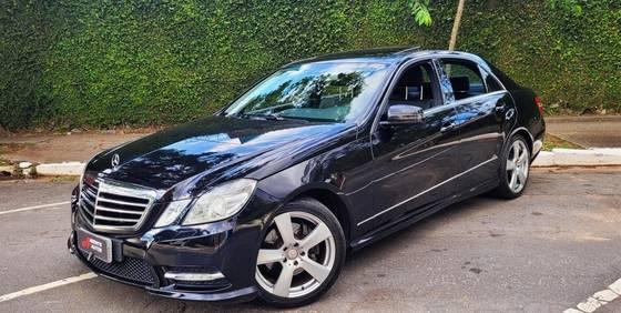 Carro 1.8 CGI AVANTGARDE 16V GASOLINA 4P AUTOMÁTICO