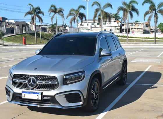 Carro 2.0 MHEV AMG LINE 4MATIC 8G-DCT