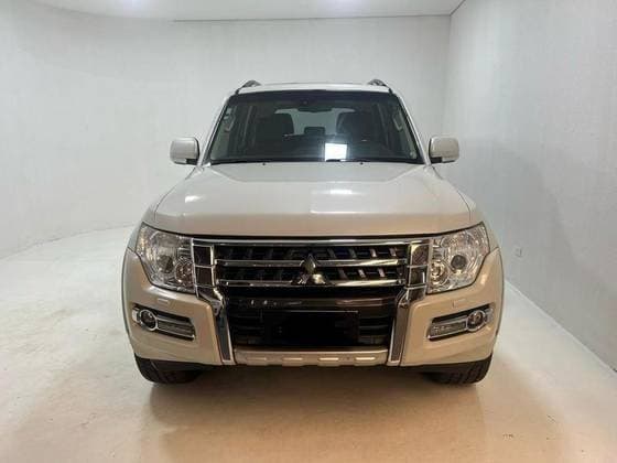 Carro 3.2 HPE S 4X4 7 LUGARES 16V TURBO INTERCOOLER DIESEL 4P AUTOMÁTICO