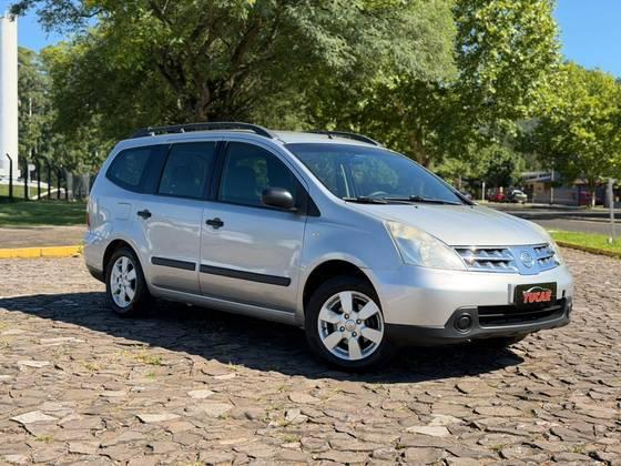 Carro 1.8 S 16V FLEX 4P MANUAL