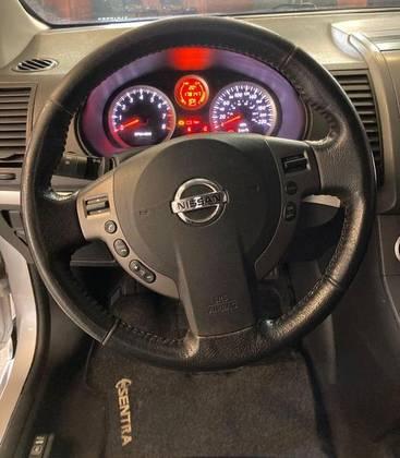 Carro 2.0 16V FLEX 4P AUTOMÁTICO