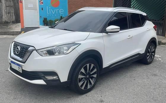 Carro 1.6 16V FLEXSTART SV 4P XTRONIC