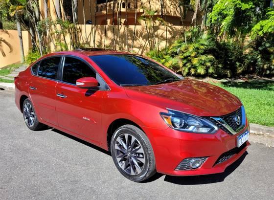 Carro 2.0 SL 16V FLEXSTART 4P AUTOMÁTICO