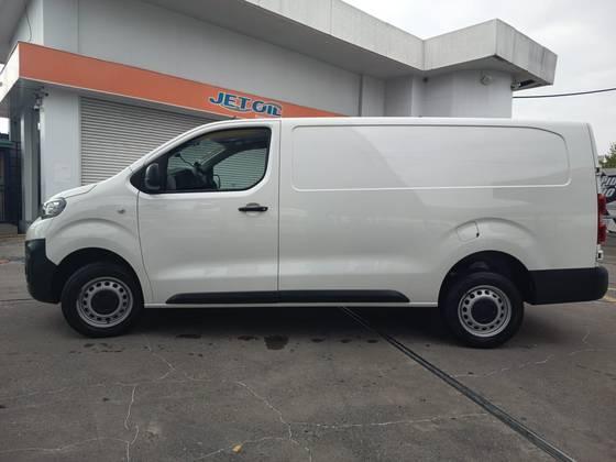 Carro 1.5 BLUEHDI DIESEL CARGO MANUAL