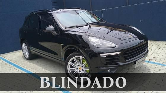 Carro 3.0 S PLATINUM EDITION V6 HÍBRIDO 4P TIPTRONIC