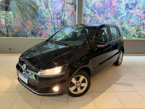 Carro 1.6 MSI COMFORTLINE 8V FLEX 4P MANUAL