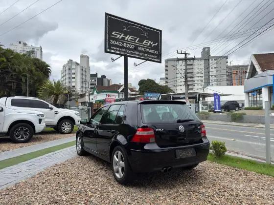 Carro 1.8 MI GTI 20V 180CV TURBO GASOLINA 4P TIPTRONIC