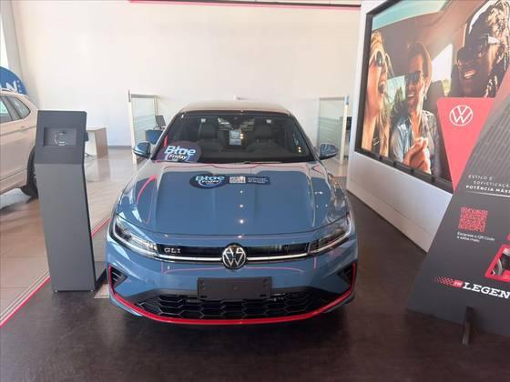 Carro 2.0 350 TSI GASOLINA GLI DSG