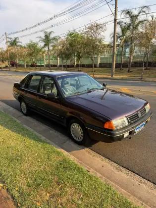 Carro 2.0 GL 8V ÁLCOOL 4P MANUAL