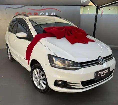 Carro 1.6 MSI COMFORTLINE 8V FLEX 4P MANUAL