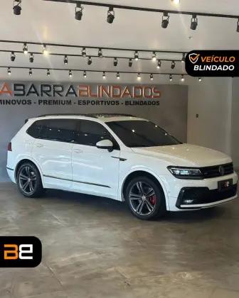Carro 2.0 350 TSI GASOLINA ALLSPACE R-LINE 4MOTION DSG