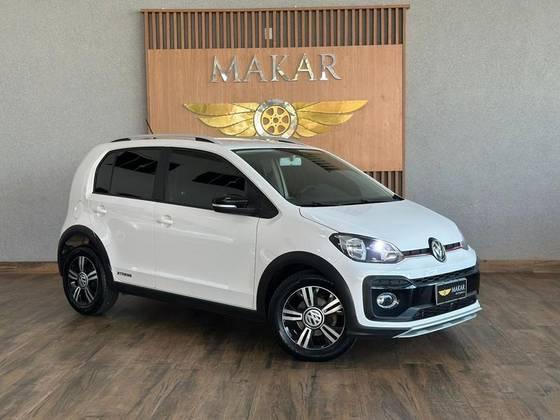 Carro 1.0 170 TSI TOTAL FLEX XTREME 4P MANUAL