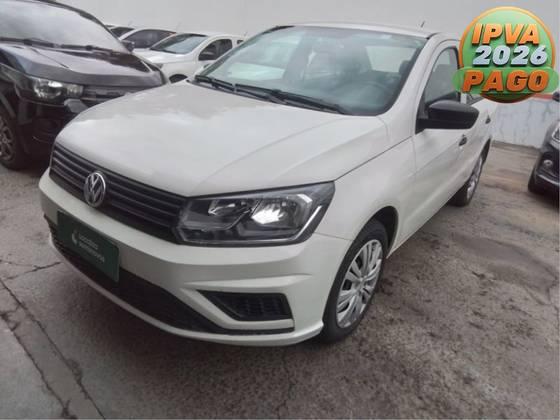 Carro 1.0 12V MPI TOTALFLEX 4P MANUAL