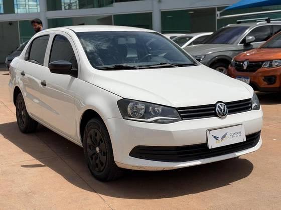 Carro 1.0 MI 8V FLEX 4P MANUAL