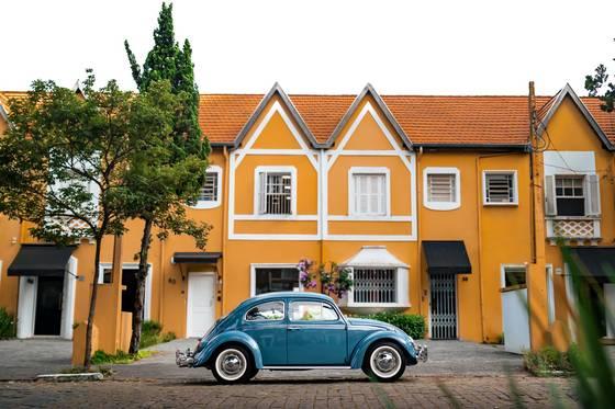 Carro 1.3 8V GASOLINA 2P MANUAL