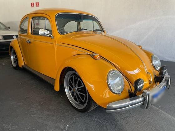 Carro 1.5 8V GASOLINA 2P MANUAL
