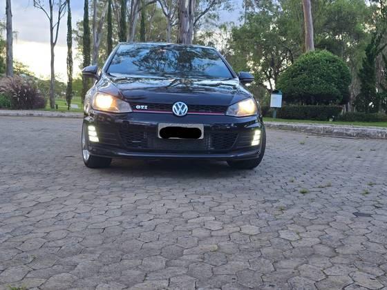 Carro 2.0 TSI GTI 16V TURBO GASOLINA 4P AUTOMÁTICO