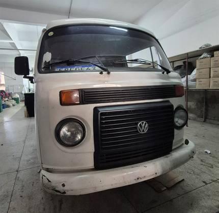 Carro 1.4 MI FURGÃO 8V FLEX 3P MANUAL