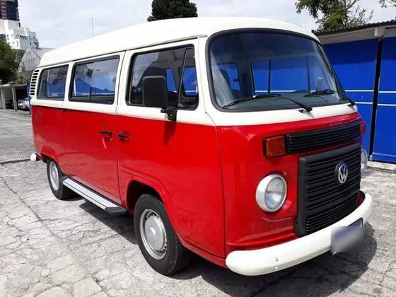 Carro 1.4 MI STD 8V FLEX 4P MANUAL