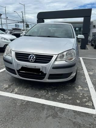 Carro 1.6 8V GASOLINA 4P MANUAL