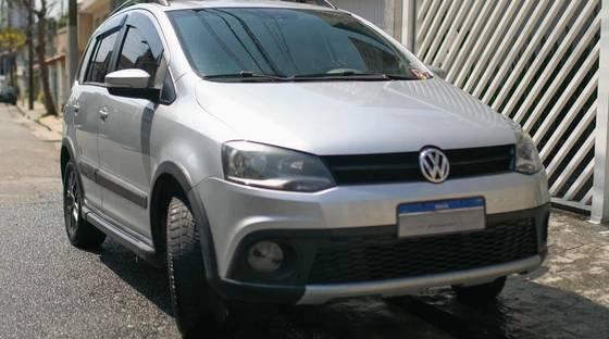 Carro 1.6 MI 8V FLEX 4P MANUAL