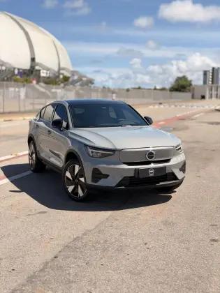 Carro P6 RECHARGE ELECTRIC PLUS