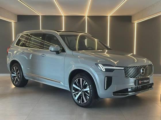 Carro 2.0 T8 PHEV PLUS AWD GEARTRONIC