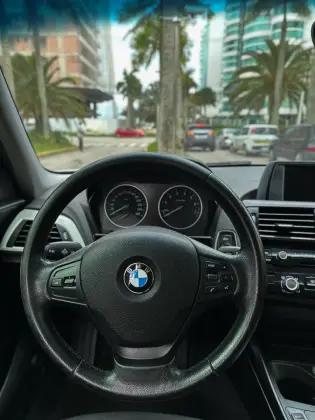 Carro 1.6 16V TURBO GASOLINA 4P AUTOMÁTICO