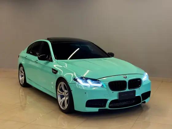 Carro 4.4 V8 32V GASOLINA 4P AUTOMÁTICO