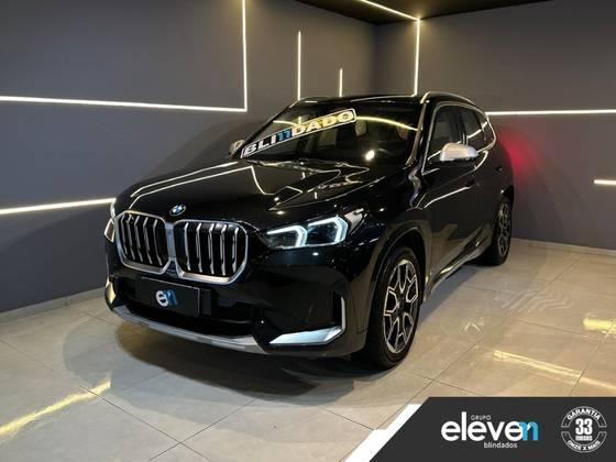 Carro 2.0 16V TURBO GASOLINA SDRIVE20I X-LINE STEPTRONIC