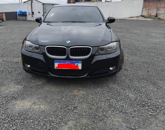 Carro 2.0 TOP 16V GASOLINA 4P AUTOMÁTICO