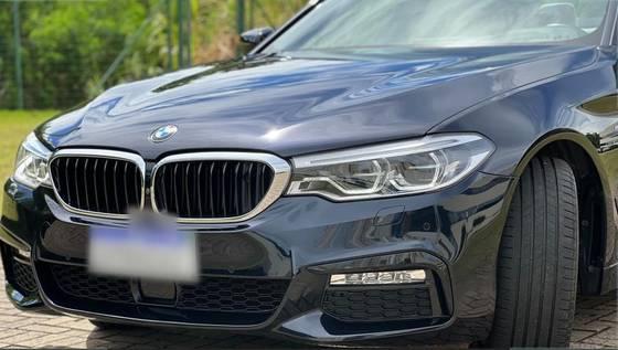 Carro 3.0 24V TURBO GASOLINA M SPORT AUTOMÁTICO