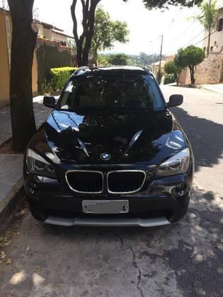 Carro 2.0 16V GASOLINA SDRIVE18I 4P AUTOMÁTICO