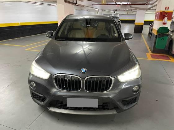 Carro 2.0 16V TURBO ACTIVEFLEX SDRIVE20I 4P AUTOMÁTICO