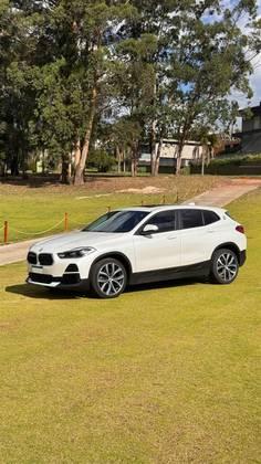 Carro 2.0 16V TURBO ACTIVEFLEX SDRIVE20I GP STEPTRONIC