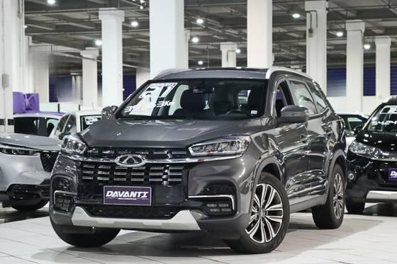 Carro 1.6 TGDI GASOLINA TXS DCT