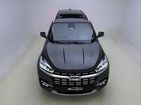 Carro 1.6 TGDI GASOLINA TXS DCT